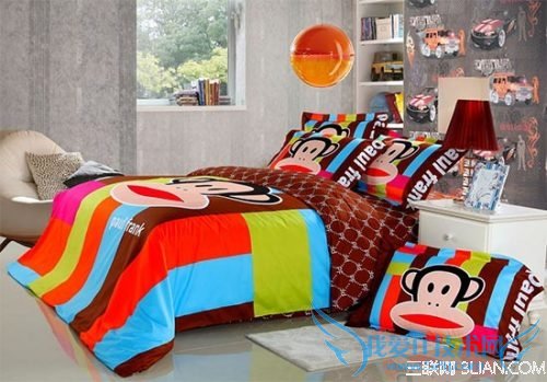 什么颜色的床单比较好 52IJ