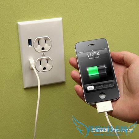 过度充电坏处多 52IJ阅读