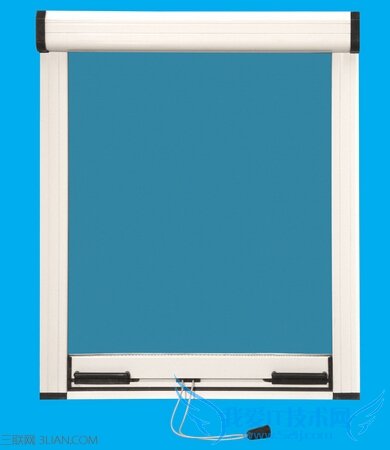 怎样清洗纱窗 52IJ