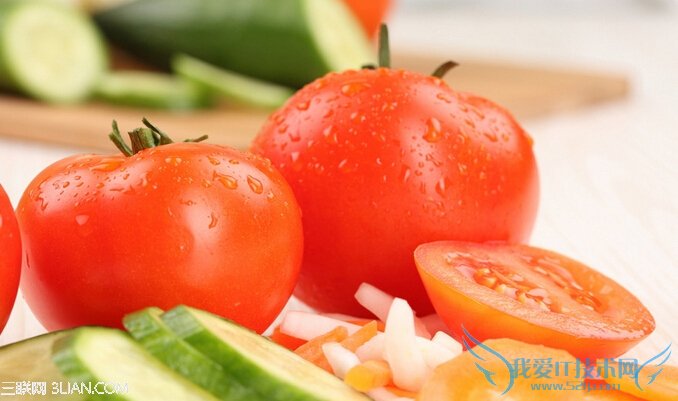 番茄是什么 52IJ