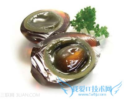 切皮蛋不沾刀的小窍门 52IJ