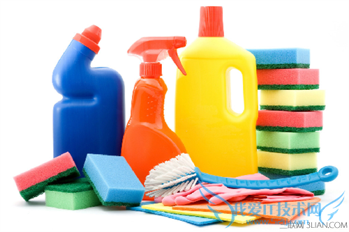 洗洁精对人体有哪些危害 52IJ