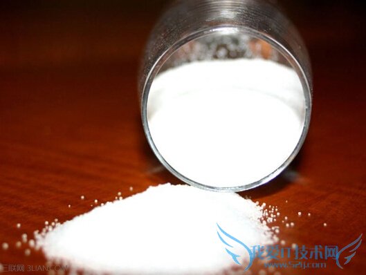 食盐的100个妙用 52IJ