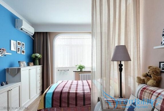 中小户型装修重在合理布置 52IJ