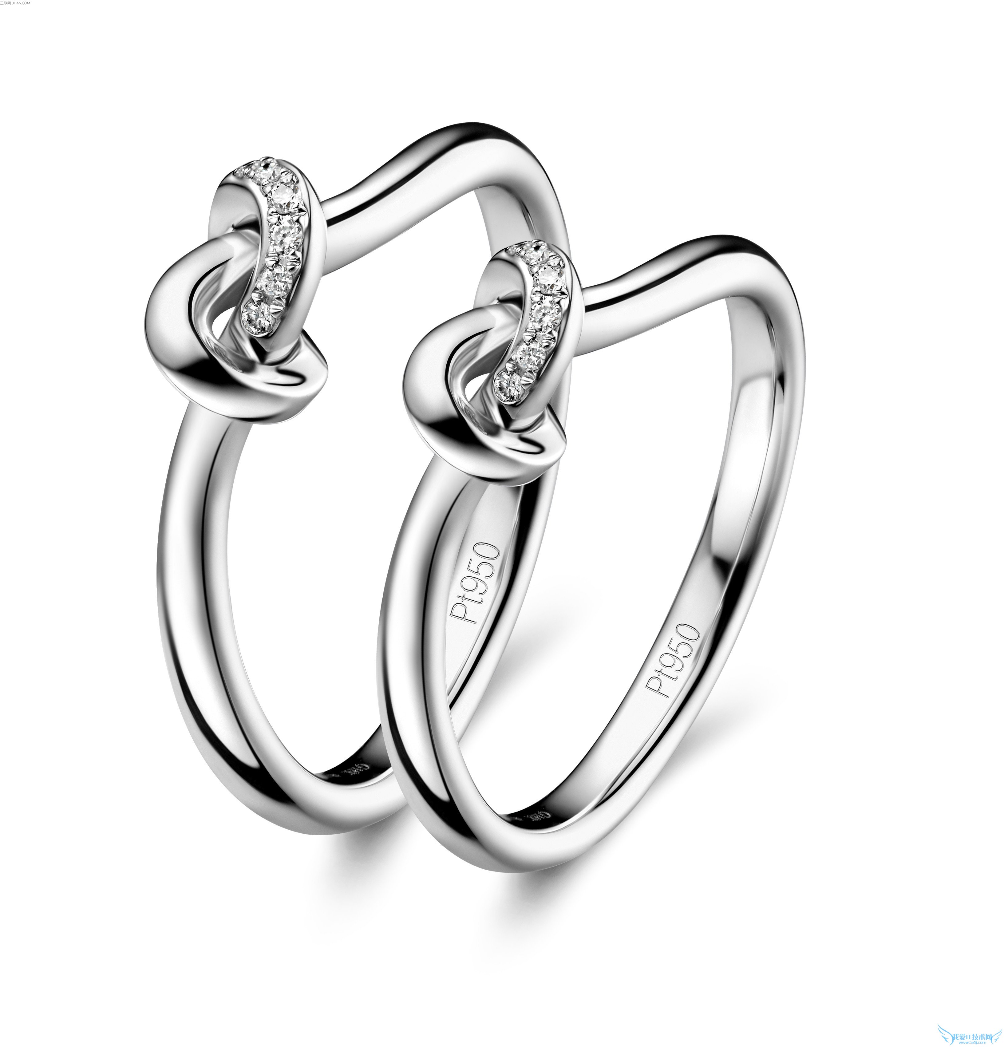 怎样鉴别铂金的真假 52IJ