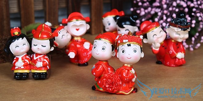 朋友结婚送什么礼物好 送上诚挚的祝福