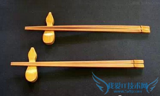 筷子还有“保质期” 52IJ