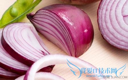 切洋葱不呛眼的方法 52IJ