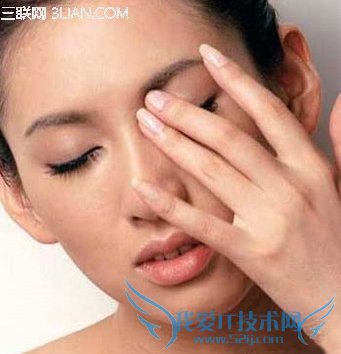 八个妙招缓解眼睛疲劳 52IJ