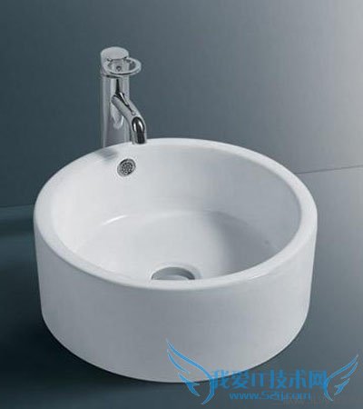 浴室脸盆脏了怎么清洗 洗脸盆清洁的小妙招