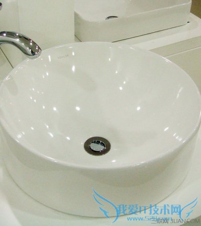 浴室脸盆脏了怎么清洗 洗脸盆清洁的小妙招