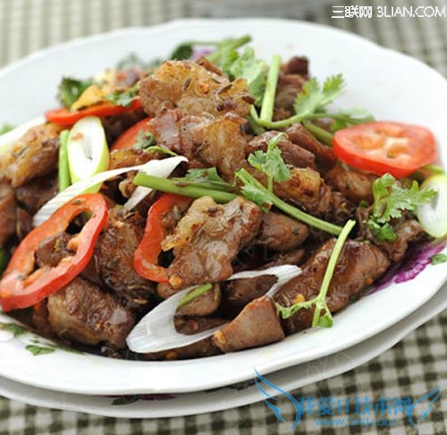 冬天吃羊肉如何去掉羊膻味 52IJ