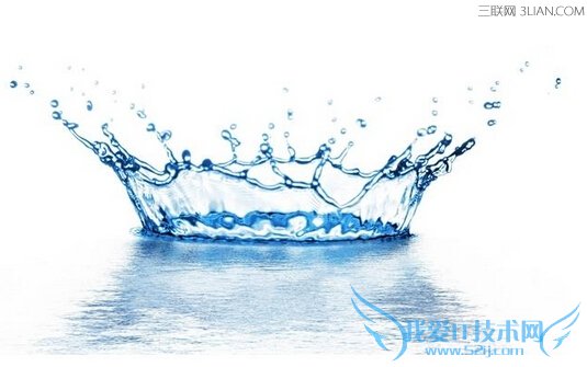 家里自测水质的6个方法 52IJ