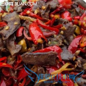 猪心怎么洗干净 52IJ