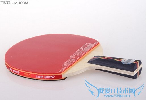 乒乓球拍怎么选择 52IJ