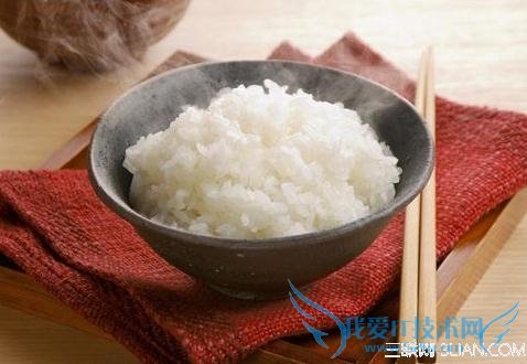 蒸米饭必知的4个小窍门 52IJ