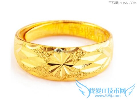 如何辨别黄金珠宝首饰各种印记呢 52IJ