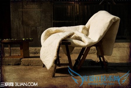 冬天怎样晒被子最健康? 52IJ