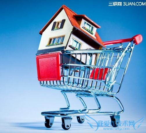 新手买房必看的购房常识 52IJ
