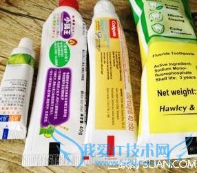 也许您每天刷牙就是在吸毒 52IJ