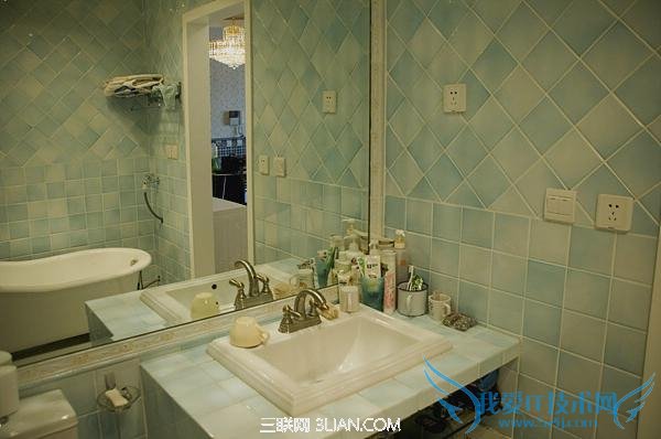 清洁镜子的小窍门 52IJ