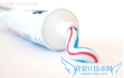 涂牙膏能不能治烫伤? 52IJ