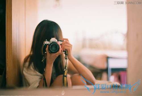 怎样拍出很有逼格的照片 52IJ