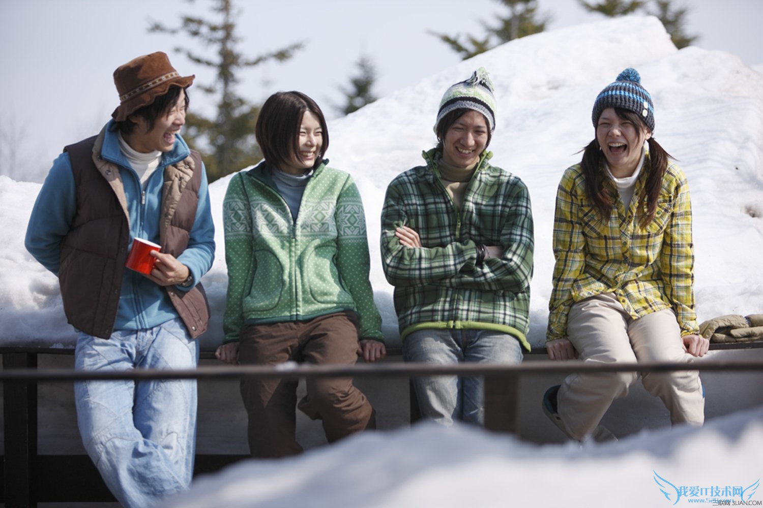 怎样保持清新口气 52IJ