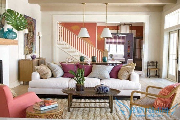 少女心缔造蜜意空间