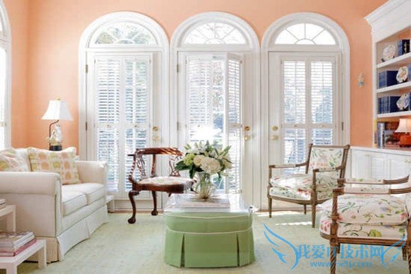 少女心缔造蜜意空间