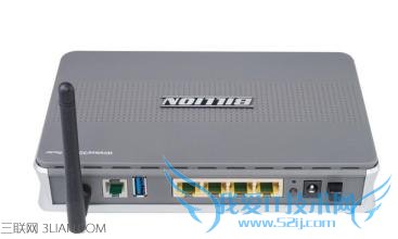 家用无线路由器