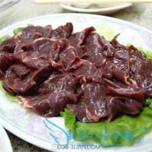 猪心怎么切 52IJ