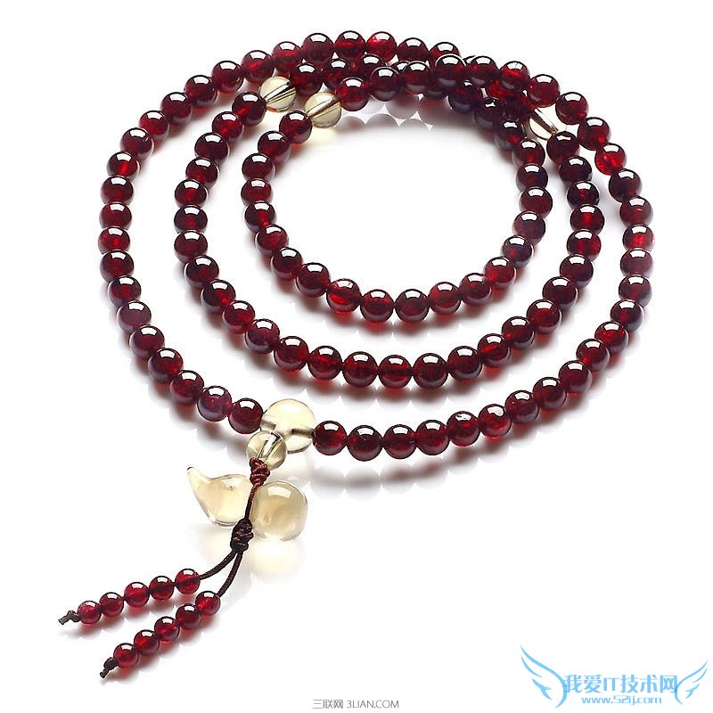 石榴石的选购技巧 52IJ