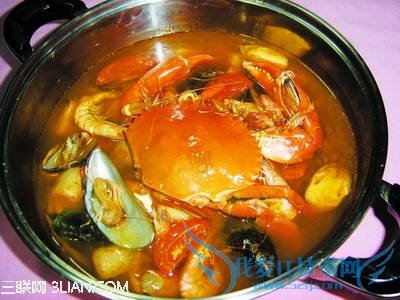 巧吃火锅 冬季远离痔疮 52IJ