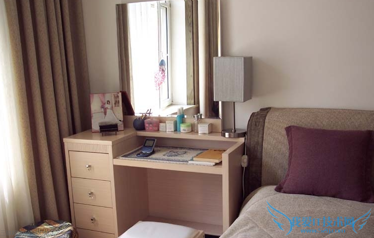 梳妆台摆放风水知识 52IJ