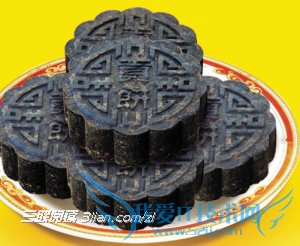 2012中秋最佳最新颖礼品:月饼茶 52IJ阅读