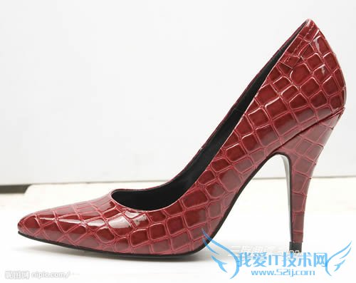 小妙招解决皮鞋磨脚的问题 52IJ阅读