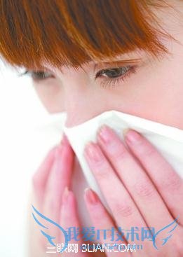 天气干燥流鼻血如何快速止血 52IJ