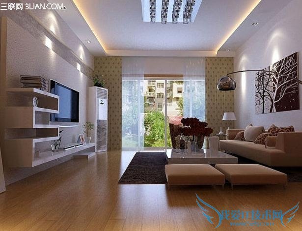 六招健康防治室内污染 52IJ