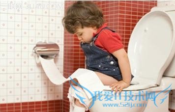 养成四习惯有效调理便秘 52IJ