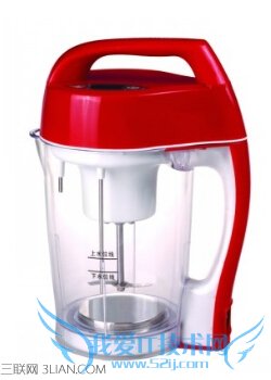 豆浆机有网好还是无网好 52IJ