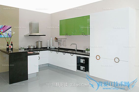 防潮板定制橱柜好吗 52IJ