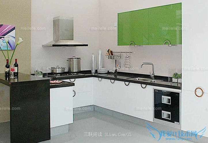 防潮板橱柜2,防潮板定制橱柜2