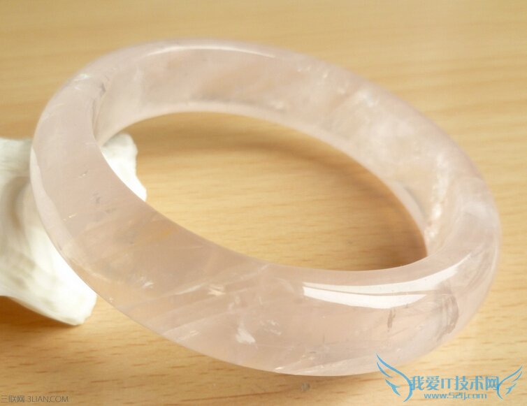 白水晶消磁保养