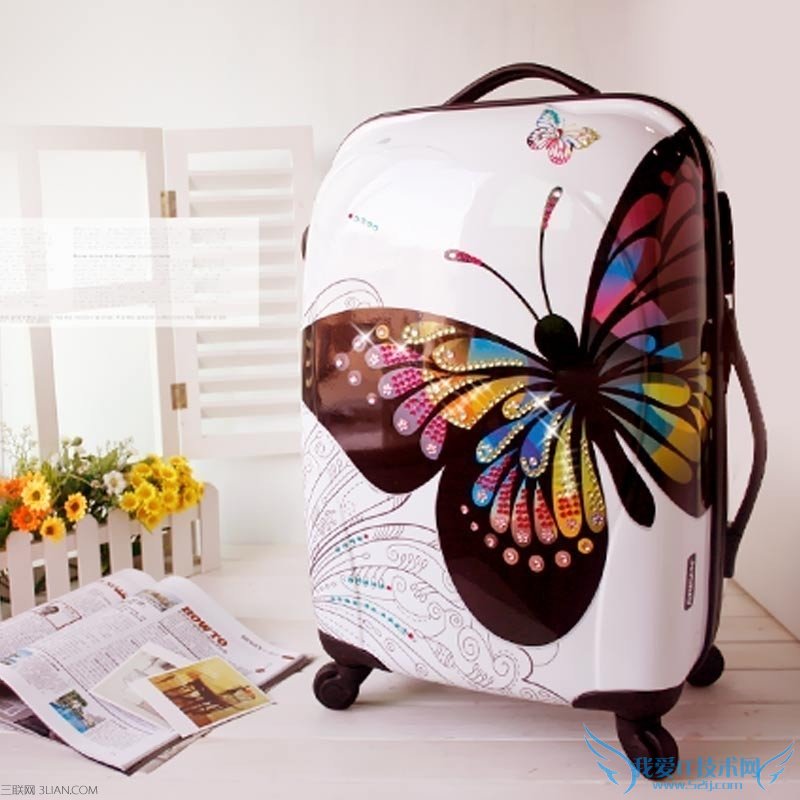 旅行箱尺寸多大合适 52IJ