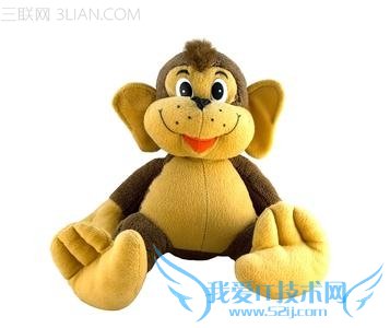 毛绒玩具的保养方法 52IJ