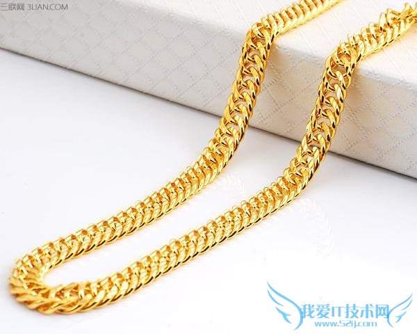 佩戴黄金有什么好处 52IJ