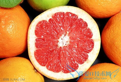 柚子怎么挑?柚子的挑选方法 52IJ