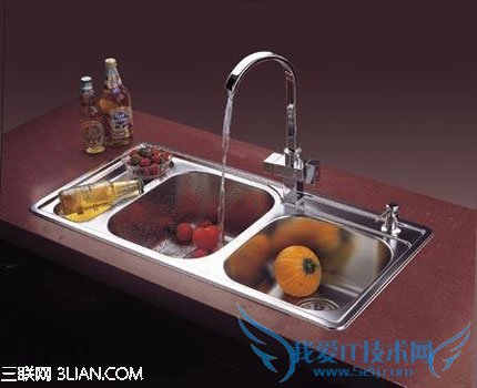 厨房里哪些地方细菌最多? 52IJ