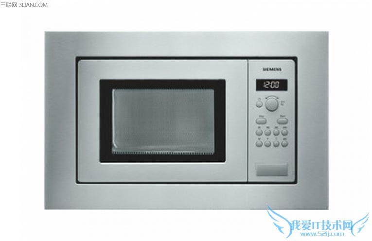 食用微波炉有什么禁忌? 52IJ